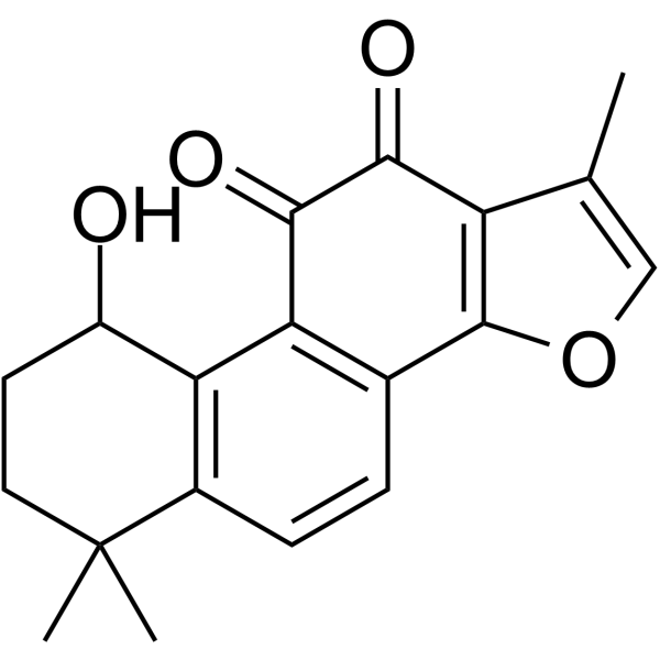 Hydroxytanshinone <em>IIA</em>