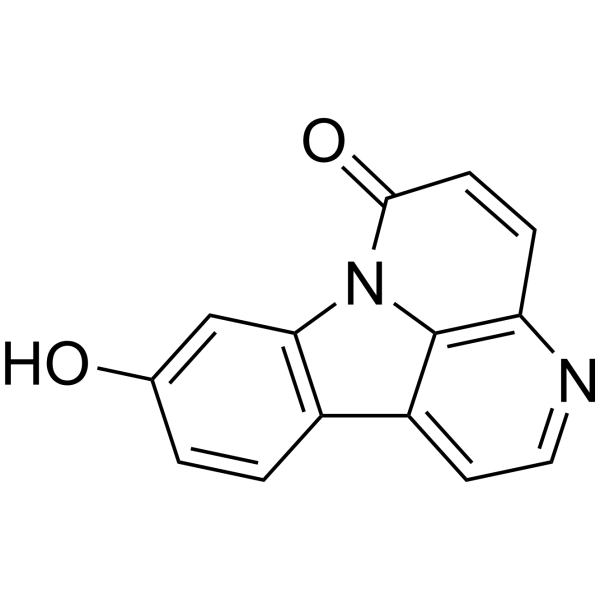9-Hydroxycanthin-6-<em>one</em>