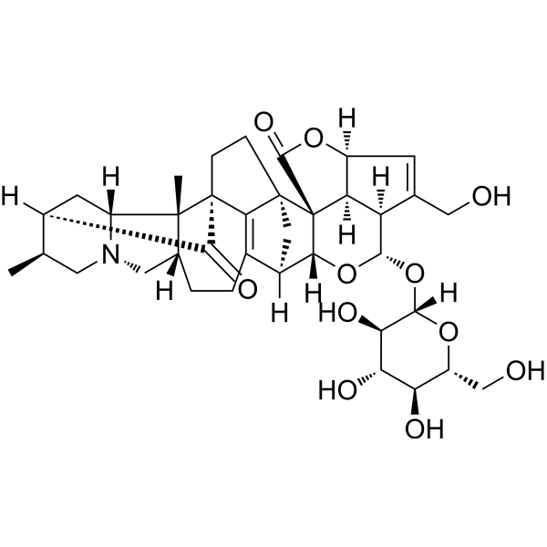 Hybridaphniphylline B Chemical Structure