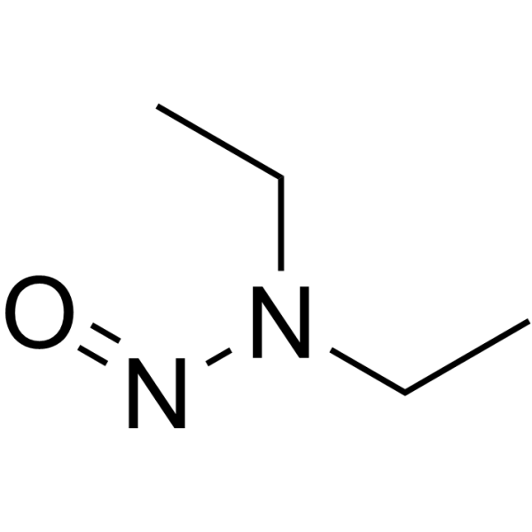 <em>N</em>-Nitrosodiethylamine