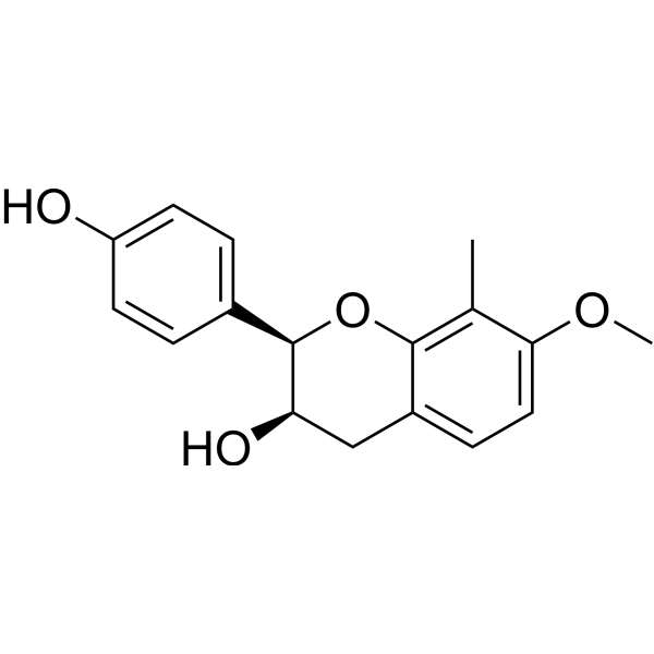 Tupichinol A Chemical Structure