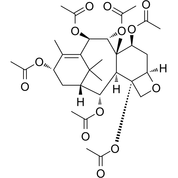 <em>1</em>-Dehydroxybaccatin IV