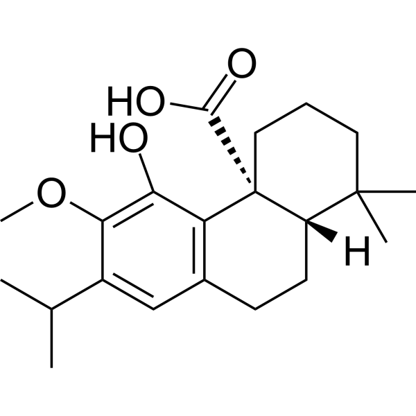 <em>12-O-Methylcarnosic</em> acid