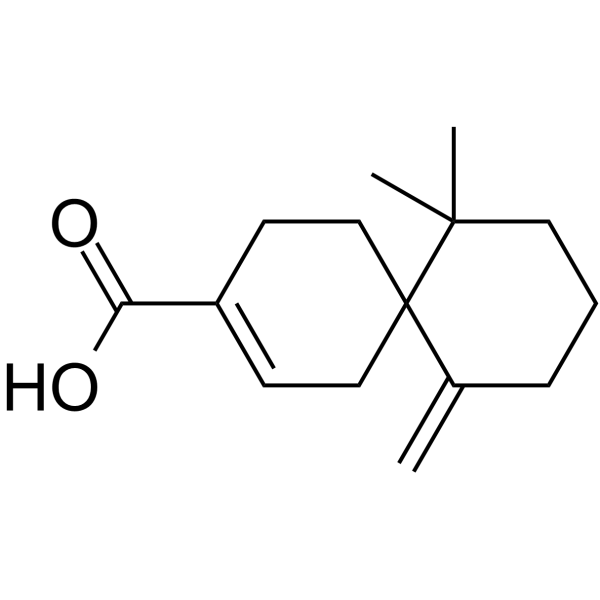 (Rac)-<em>β</em>-Chamigrenic acid