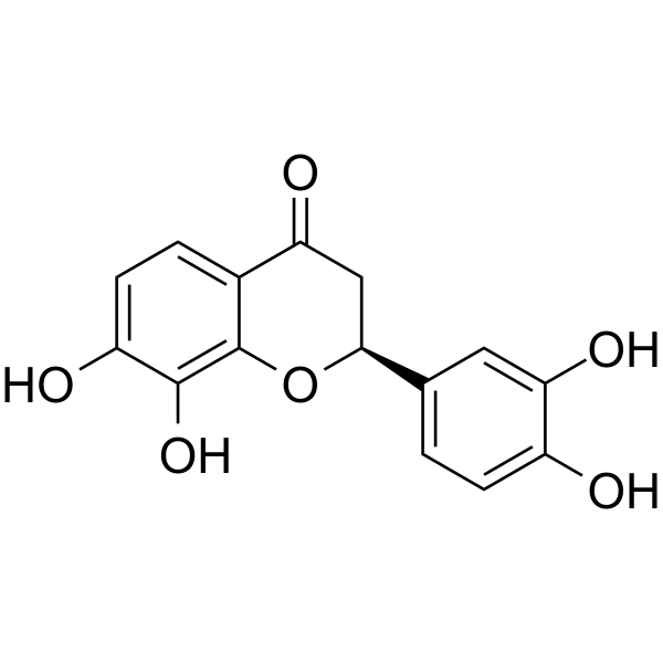 Isookanin Chemical Structure