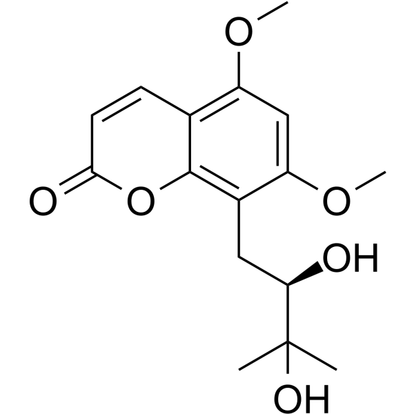 Mexoticin Chemical Structure