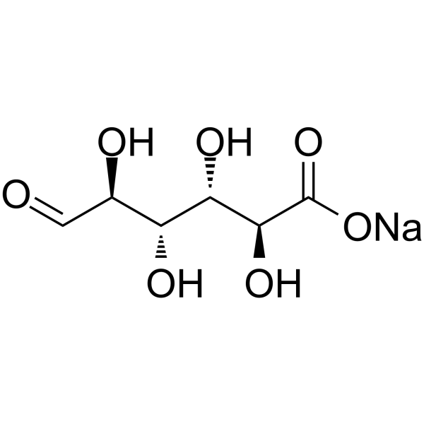 <em>D</em>-Mannuronic acid sodium