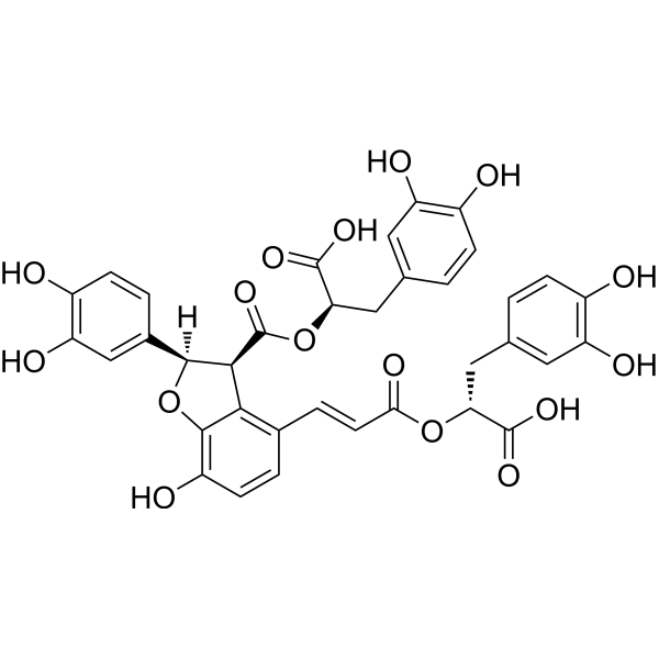 Salvianolic acid <em>Y</em>