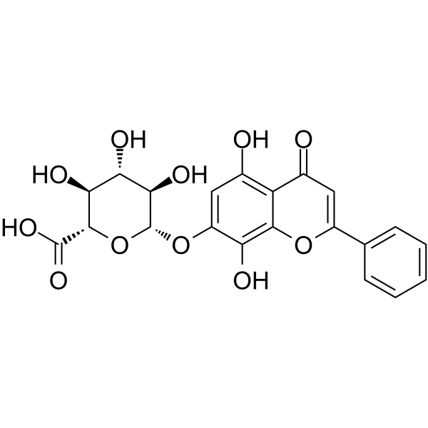 Glychionide A Chemical Structure