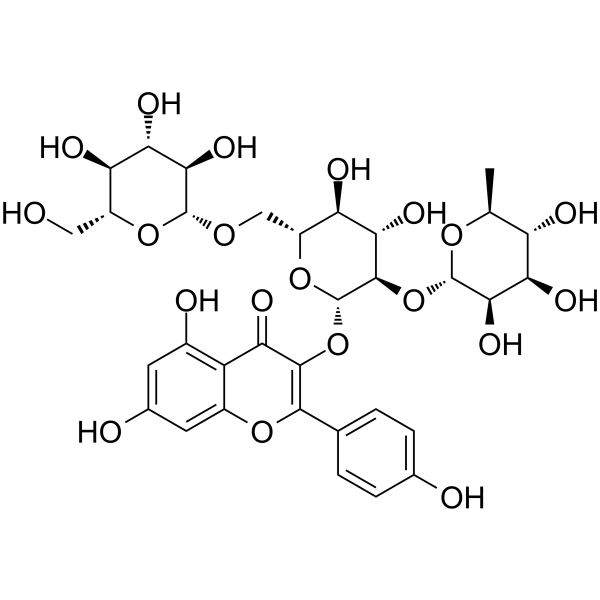 Plantanone B Chemical Structure