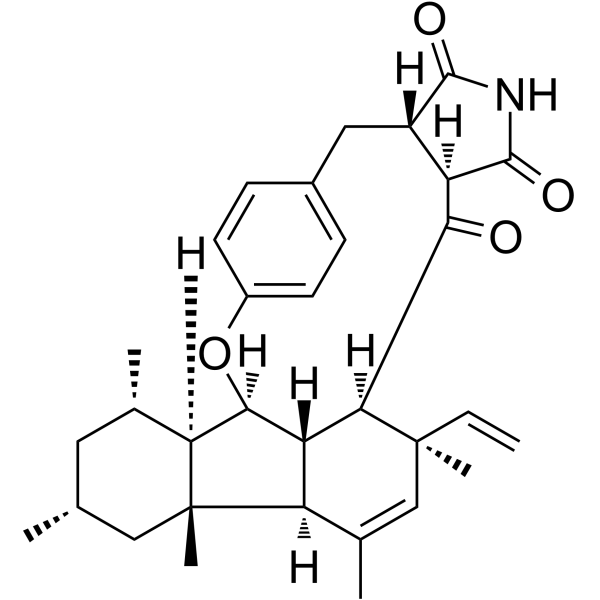 GKK1032B Chemical Structure