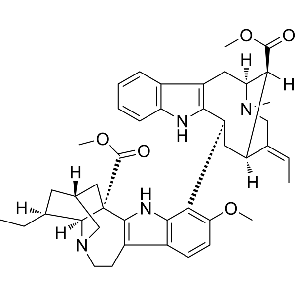 Conodurine Chemical Structure