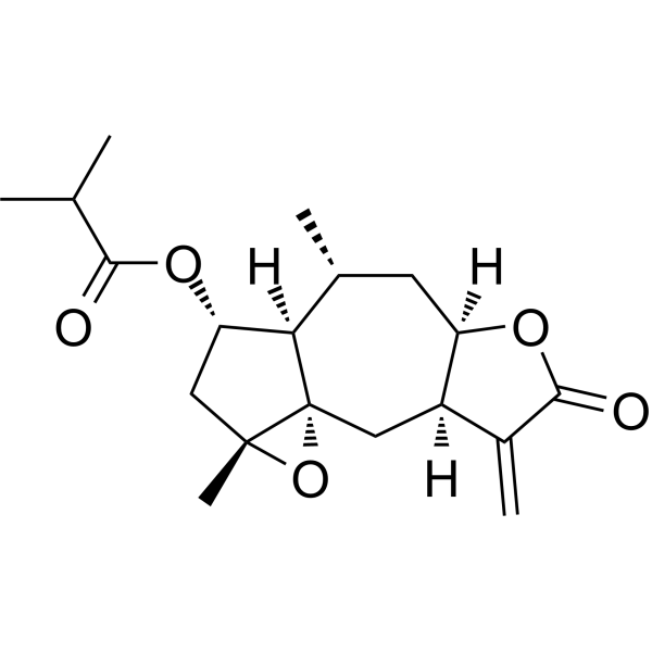 Minimolide F Chemical Structure