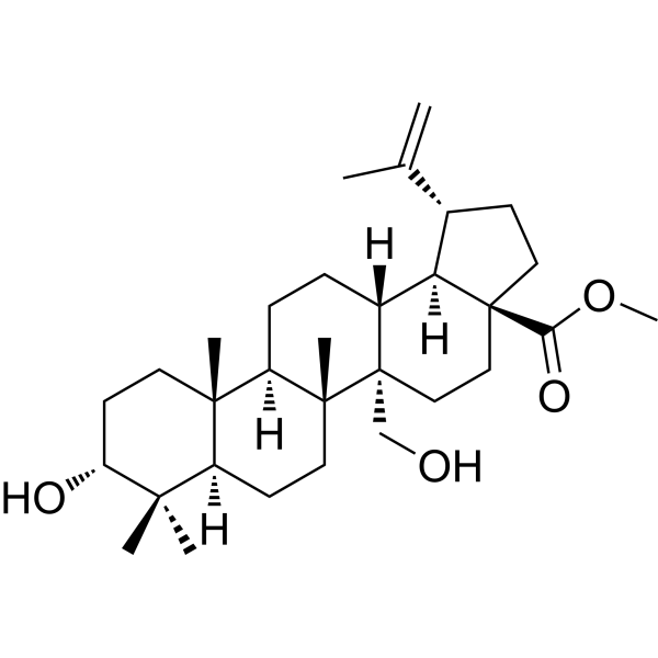 Antiproliferative agent-29 Chemical Structure