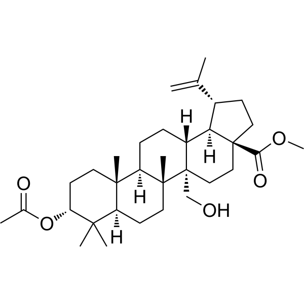 Antiproliferative agent-28 Chemical Structure