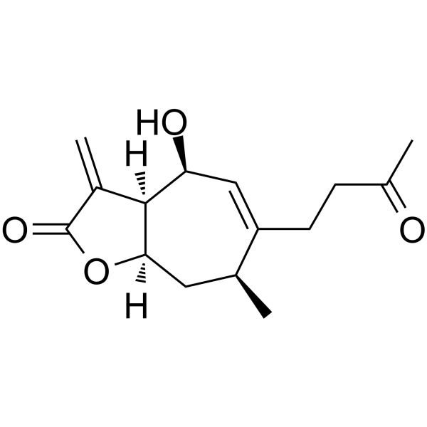 6<em>β</em>-Hydroxytomentosin