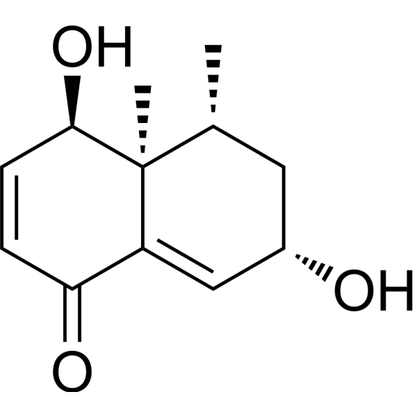 Narchinol B Chemical Structure