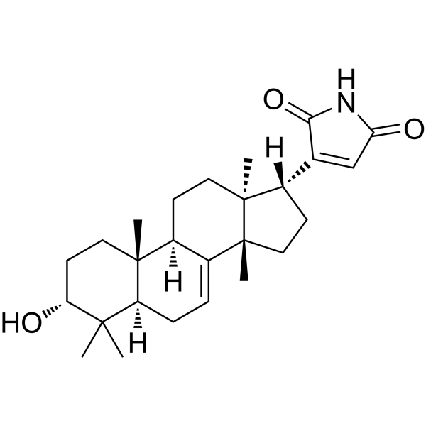 Dysolenticin J Chemical Structure