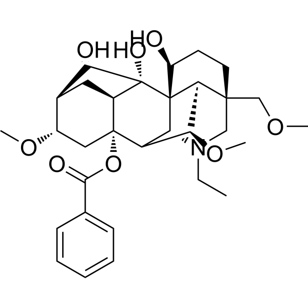 Carmichaenine E Chemical Structure