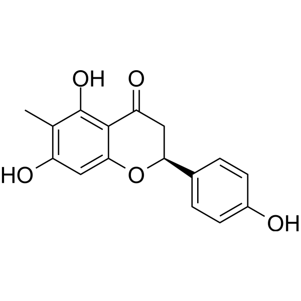 Poriol Chemical Structure