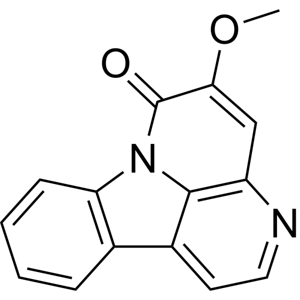 5-Methoxycanthin-6-<em>one</em>