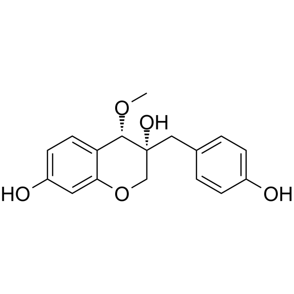 3'-Deoxy-4-<em>O</em>-methylsappanol