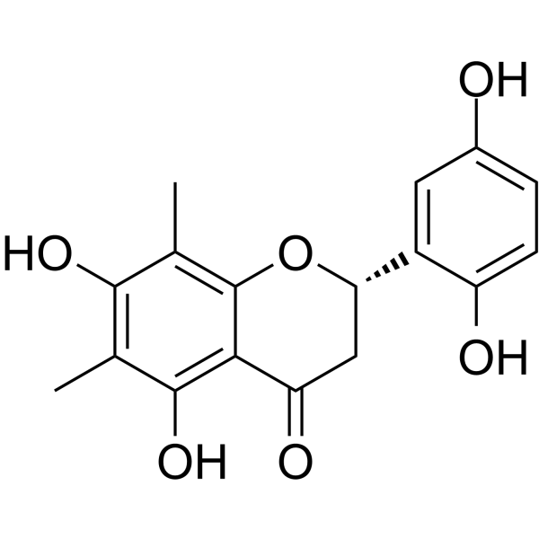 Myrciacetin Chemical Structure