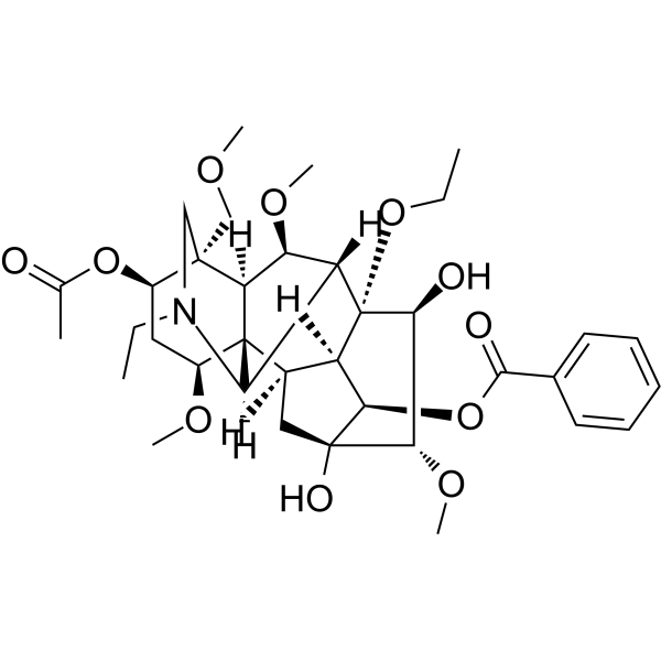 Polyschistine A Chemical Structure