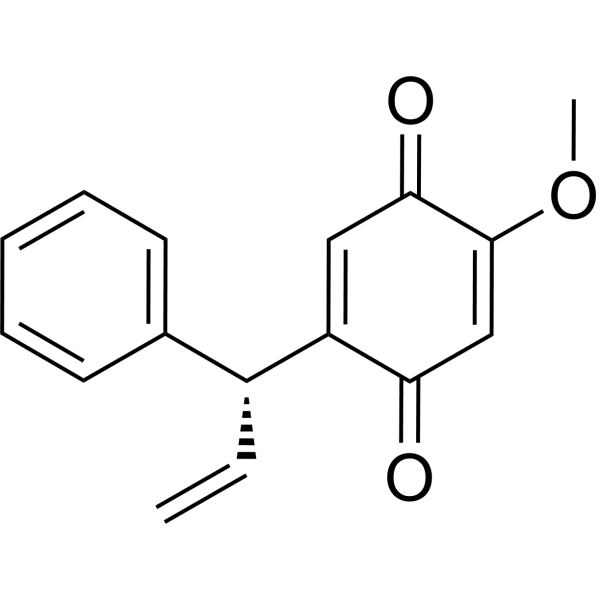 (<em>R</em>)-4-Methoxydalbergione