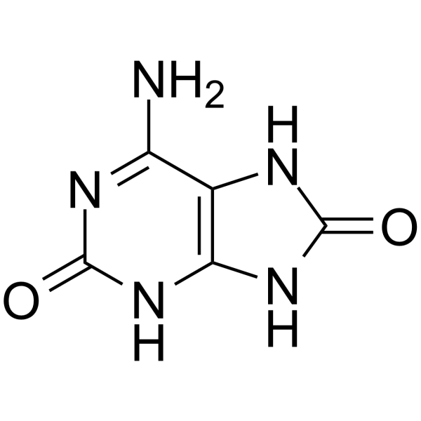 2,<em>8</em>-Dihydroxyadenine