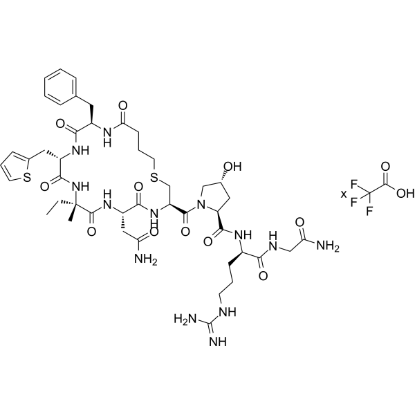 F992 TFA Chemical Structure