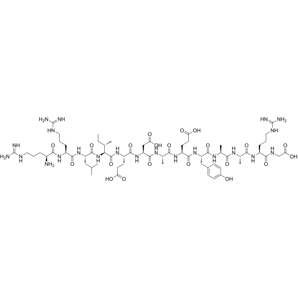 RR-SRC Chemical Structure