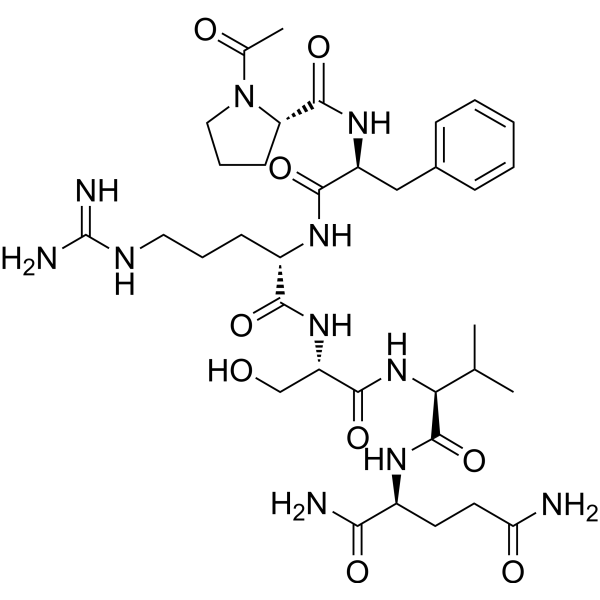 KKI-5 Chemical Structure