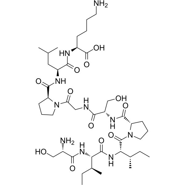 CEF3 Chemical Structure