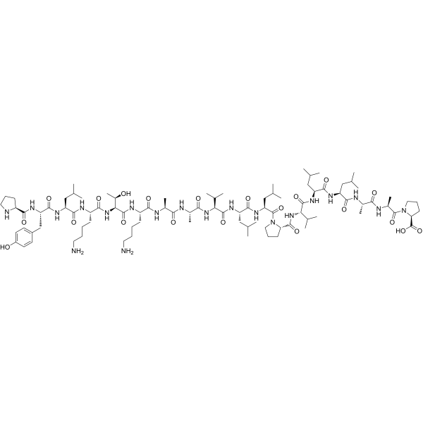 STAT3-IN-21, cell-permeable, negative control Chemical Structure