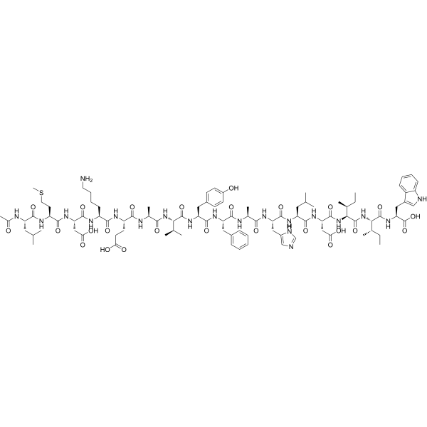 BQ-3020 Chemical Structure