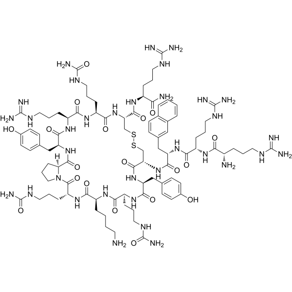 TC14012 Chemical Structure