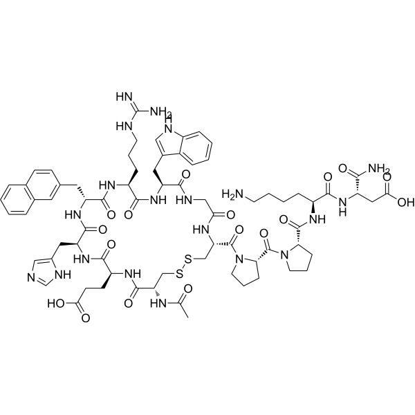 HS014 Chemical Structure