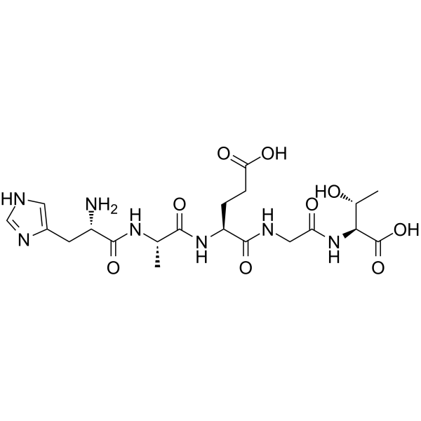 HAEGT Chemical Structure