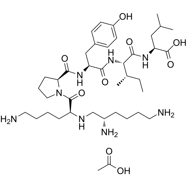 JMV 449 acetate