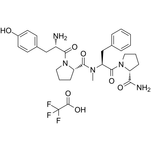 PL-017 TFA Chemical Structure