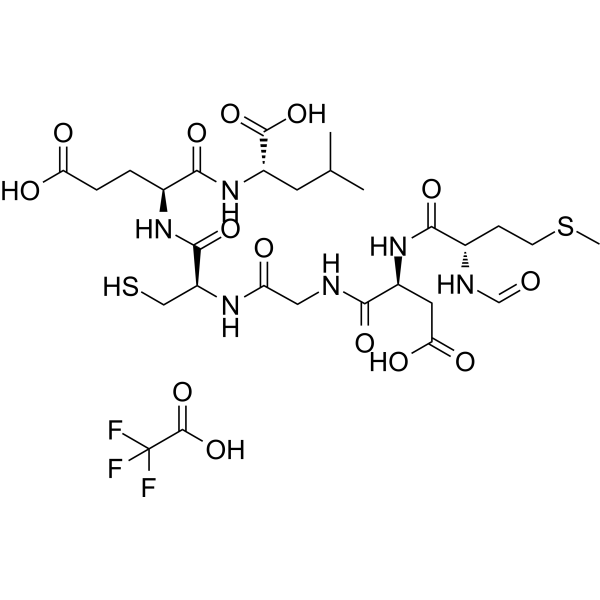 Foxy-5 TFA Chemical Structure