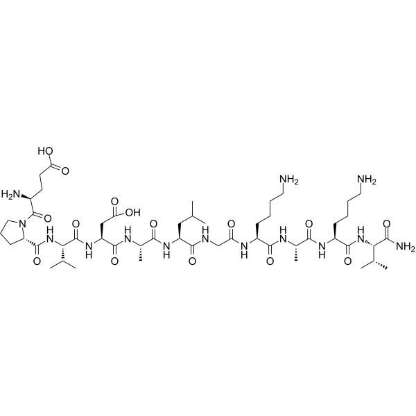 NoxA1ds Chemical Structure