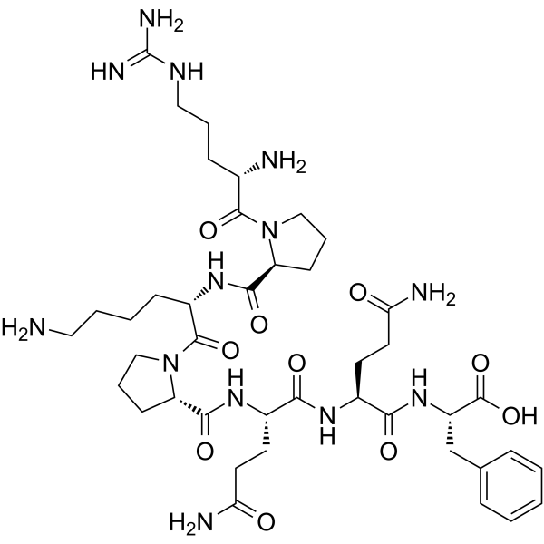 Substance P(<em>1</em>-7)