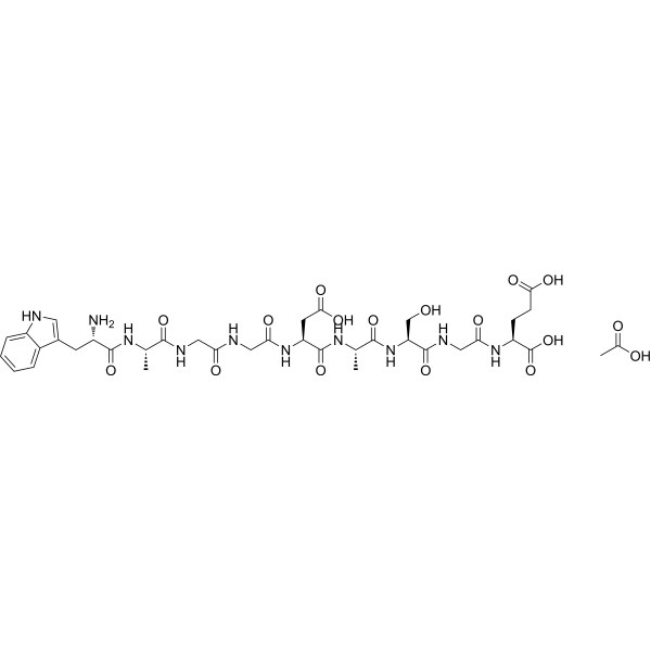 δ-<em>Sleep</em> Inducing Peptide acetate