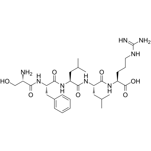 Thrombin Receptor <em>Activator</em> for Peptide 5 (TRAP-5)