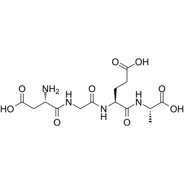 α2<em>β</em>1 Integrin Ligand Peptide
