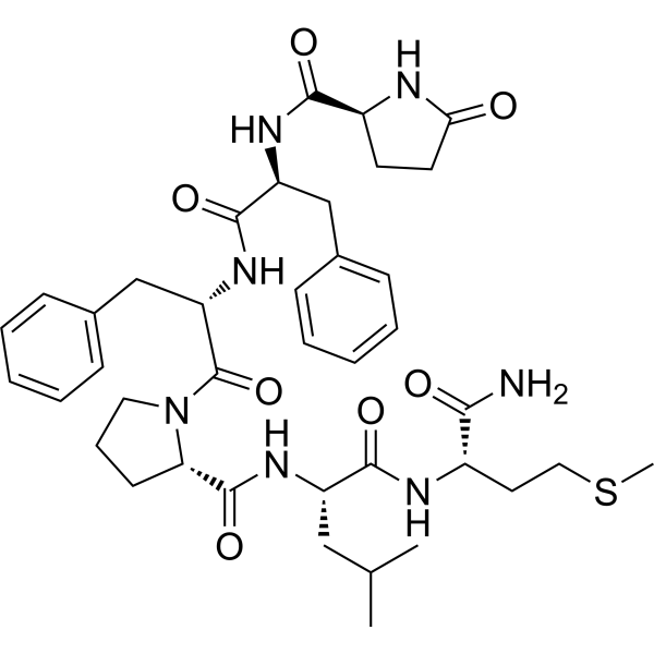 Septide Chemical Structure