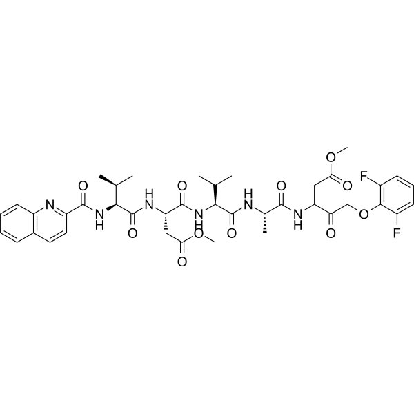 TRP-601 Chemical Structure