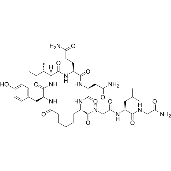 Cargutocin Chemical Structure